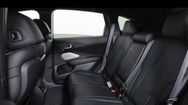 2025 Acura RDX SH-AWD w/Advance w/A-SPEC