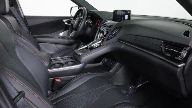 2025 Acura RDX SH-AWD w/Advance w/A-SPEC