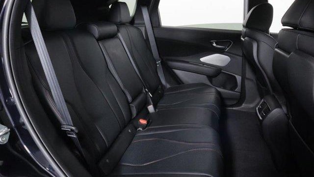 2025 Acura RDX SH-AWD w/Advance w/A-SPEC