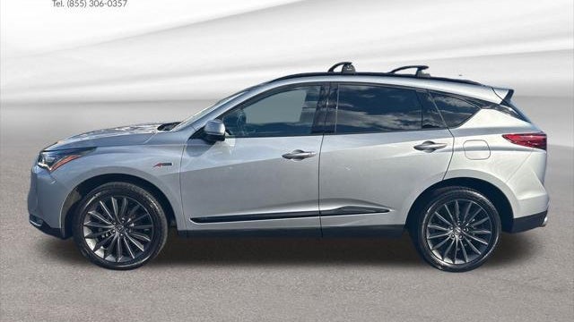 2023 Acura RDX SH-AWD w/Advance w/A-SPEC