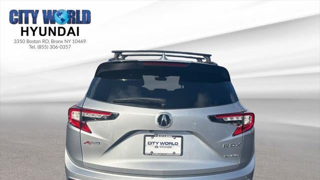 2023 Acura RDX SH-AWD w/Advance w/A-SPEC