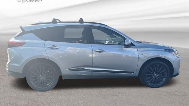 2023 Acura RDX SH-AWD w/Advance w/A-SPEC