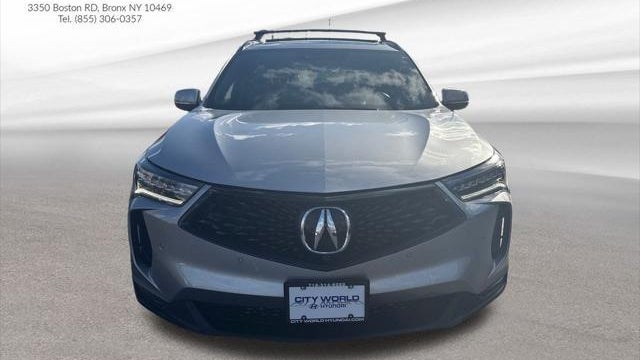 2023 Acura RDX SH-AWD w/Advance w/A-SPEC