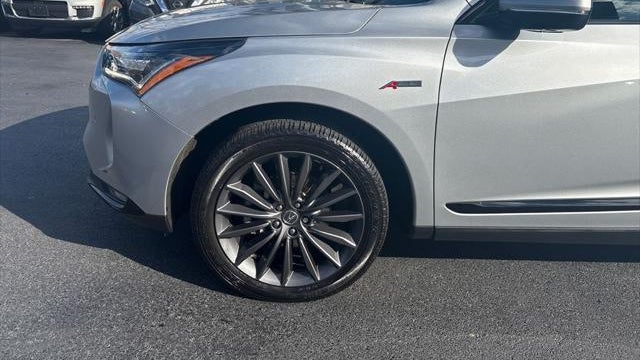 2023 Acura RDX SH-AWD w/Advance w/A-SPEC