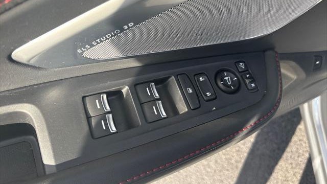 2023 Acura RDX SH-AWD w/Advance w/A-SPEC
