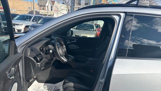 2023 Acura RDX SH-AWD w/Advance w/A-SPEC