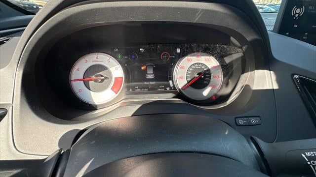 2023 Acura RDX SH-AWD w/Advance w/A-SPEC