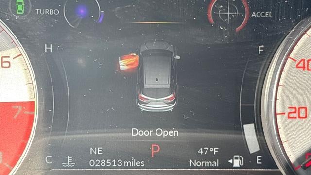 2023 Acura RDX SH-AWD w/Advance w/A-SPEC