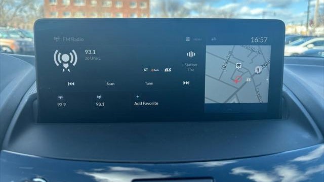 2023 Acura RDX SH-AWD w/Advance w/A-SPEC