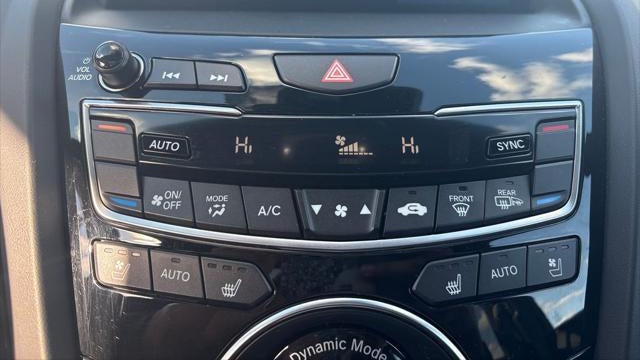 2023 Acura RDX SH-AWD w/Advance w/A-SPEC