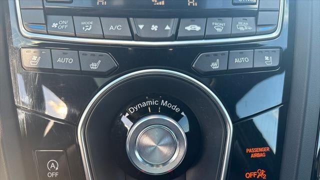 2023 Acura RDX SH-AWD w/Advance w/A-SPEC