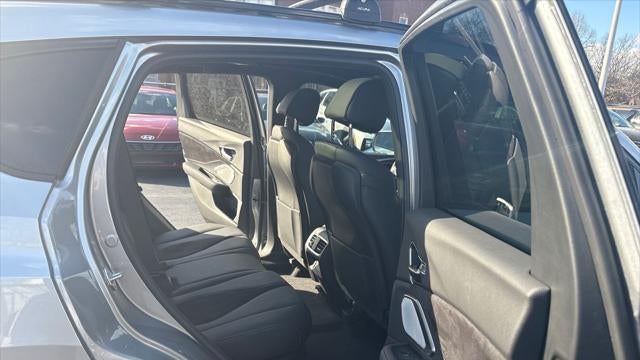 2023 Acura RDX SH-AWD w/Advance w/A-SPEC