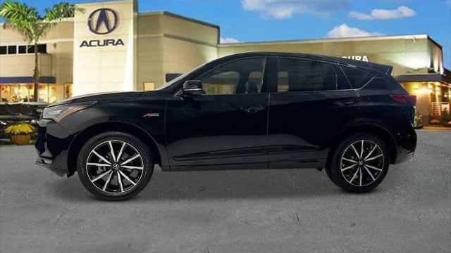 2026 Acura RDX SH-AWD w/Advance w/A-SPEC