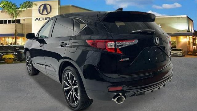 2026 Acura RDX SH-AWD w/Advance w/A-SPEC