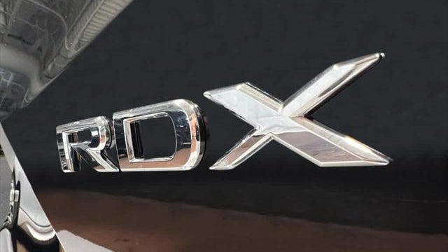 2026 Acura RDX SH-AWD w/Advance w/A-SPEC