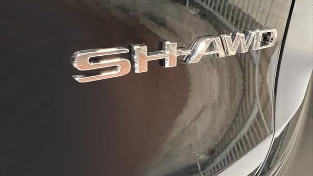 2026 Acura RDX SH-AWD w/Advance w/A-SPEC