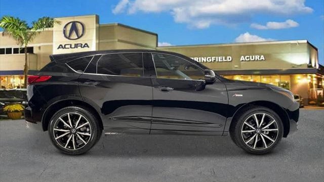 2026 Acura RDX SH-AWD w/Advance w/A-SPEC