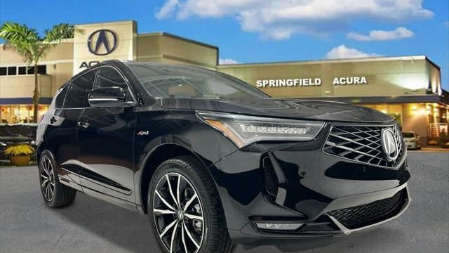 2026 Acura RDX SH-AWD w/Advance w/A-SPEC