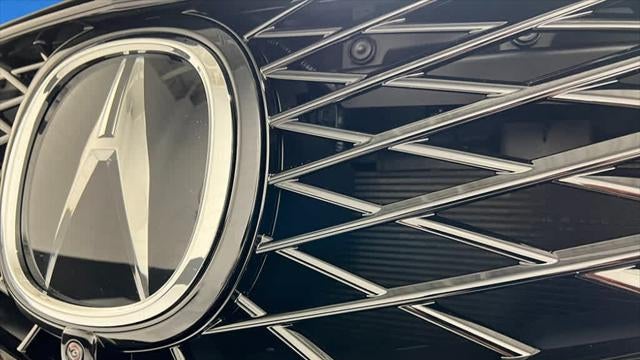 2026 Acura RDX SH-AWD w/Advance w/A-SPEC
