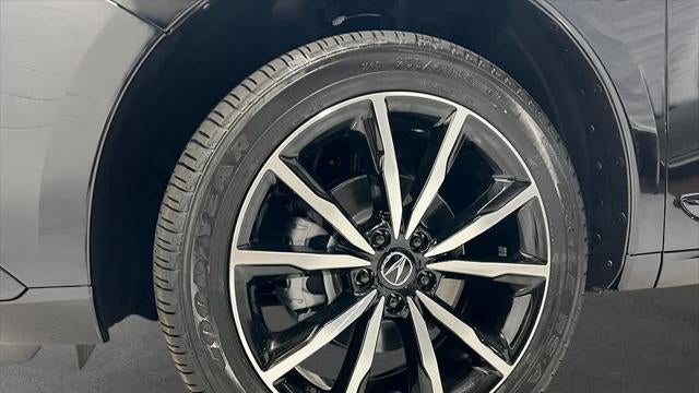 2026 Acura RDX SH-AWD w/Advance w/A-SPEC