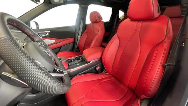 2026 Acura RDX SH-AWD w/Advance w/A-SPEC