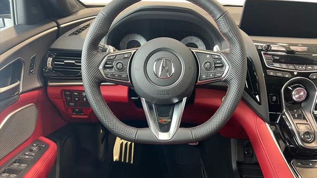 2026 Acura RDX SH-AWD w/Advance w/A-SPEC