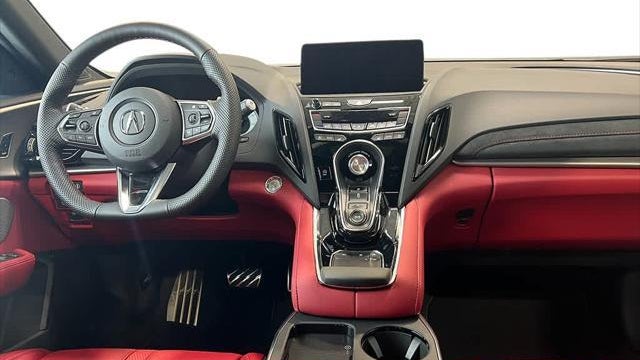 2026 Acura RDX SH-AWD w/Advance w/A-SPEC