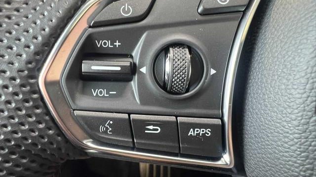 2026 Acura RDX SH-AWD w/Advance w/A-SPEC