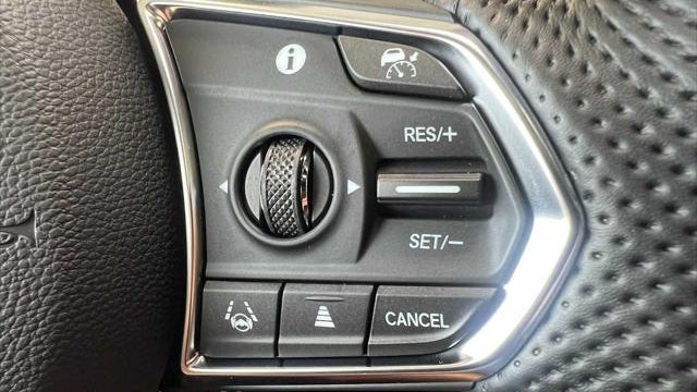2026 Acura RDX SH-AWD w/Advance w/A-SPEC