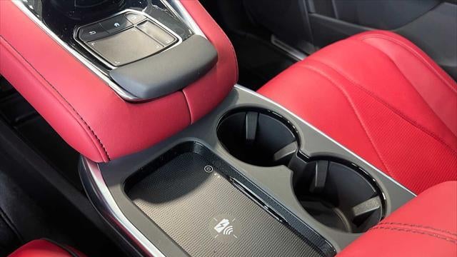 2026 Acura RDX SH-AWD w/Advance w/A-SPEC