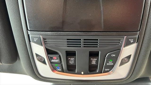 2026 Acura RDX SH-AWD w/Advance w/A-SPEC