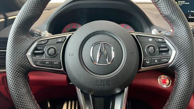 2026 Acura RDX SH-AWD w/Advance w/A-SPEC