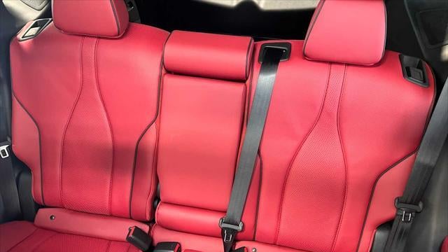 2026 Acura RDX SH-AWD w/Advance w/A-SPEC