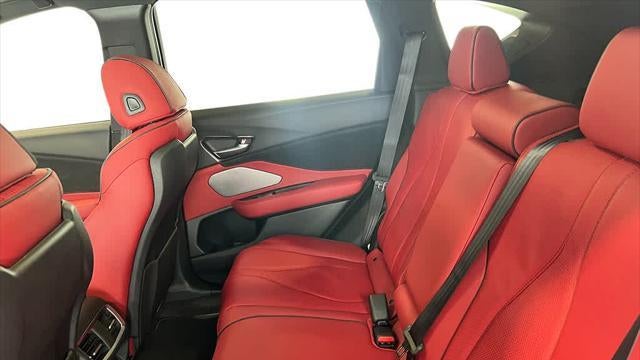 2026 Acura RDX SH-AWD w/Advance w/A-SPEC