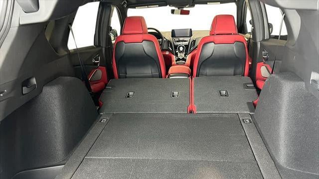 2026 Acura RDX SH-AWD w/Advance w/A-SPEC
