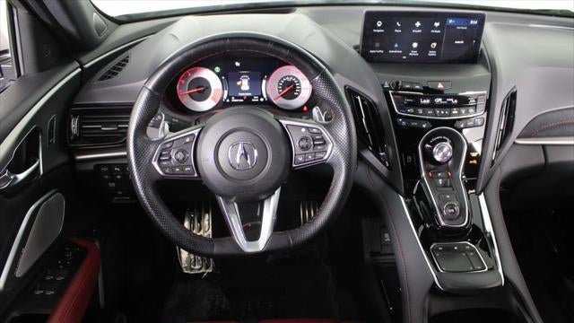 2022 Acura RDX SH-AWD w/Advance w/A-SPEC