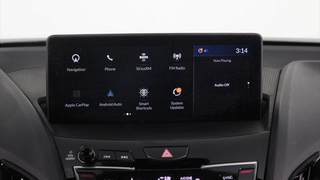 2022 Acura RDX SH-AWD w/Advance w/A-SPEC