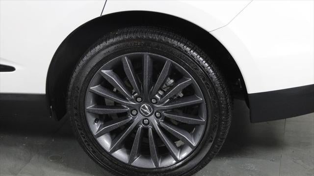 2022 Acura RDX SH-AWD w/Advance w/A-SPEC