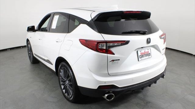 2022 Acura RDX SH-AWD w/Advance w/A-SPEC