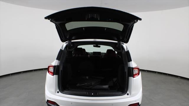 2022 Acura RDX SH-AWD w/Advance w/A-SPEC