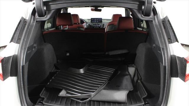 2022 Acura RDX SH-AWD w/Advance w/A-SPEC