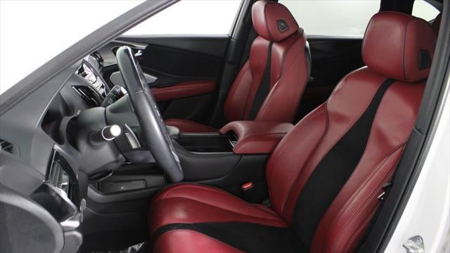 2022 Acura RDX SH-AWD w/Advance w/A-SPEC