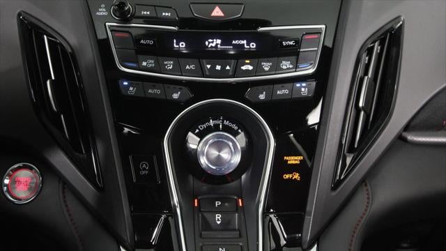 2022 Acura RDX SH-AWD w/Advance w/A-SPEC