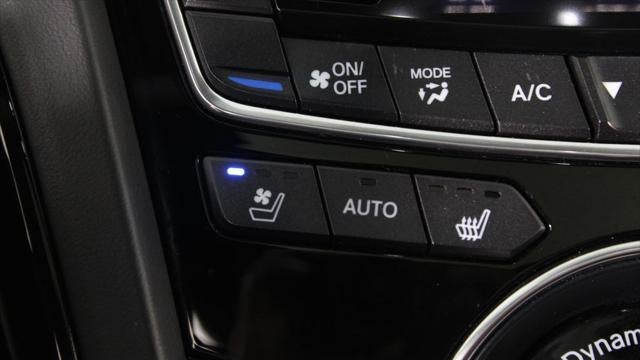 2022 Acura RDX SH-AWD w/Advance w/A-SPEC