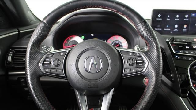 2022 Acura RDX SH-AWD w/Advance w/A-SPEC