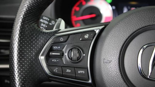 2022 Acura RDX SH-AWD w/Advance w/A-SPEC