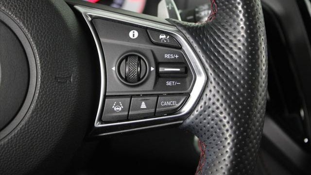 2022 Acura RDX SH-AWD w/Advance w/A-SPEC