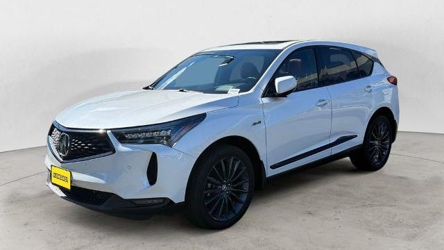 2023 Acura RDX SH-AWD w/Advance w/A-SPEC