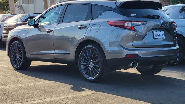 2024 Acura RDX SH-AWD w/Advance w/A-SPEC