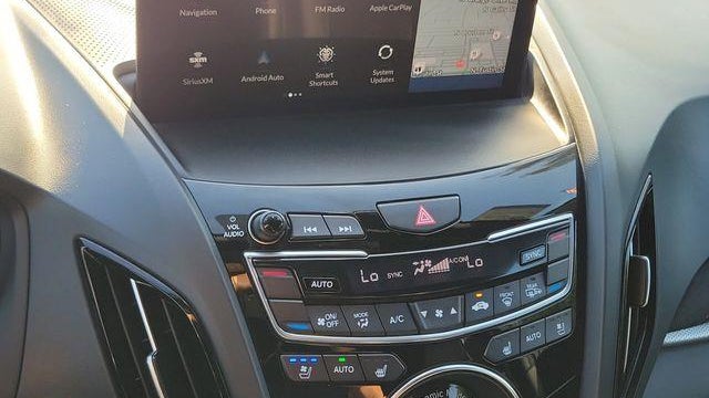 2024 Acura RDX SH-AWD w/Advance w/A-SPEC